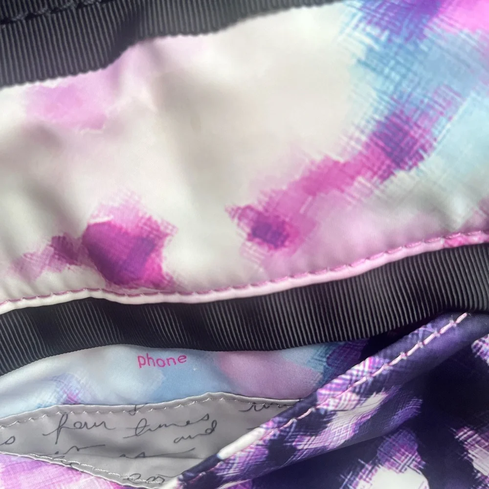 lululemon athletica Purple and Pink Women's Bag - Picture 12 of 12